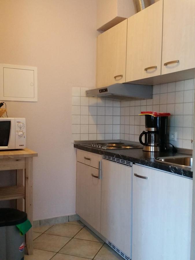 Ferienwohnung Pollig Rech Exterior photo