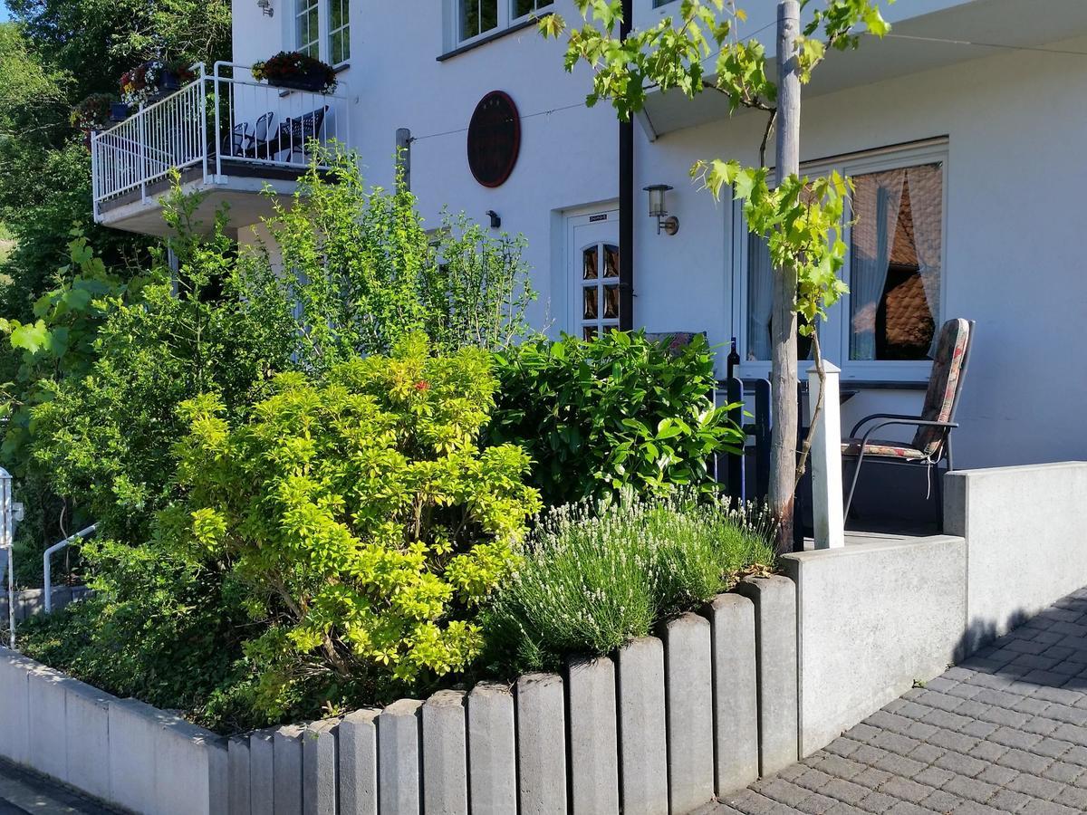 Ferienwohnung Pollig Rech Exterior photo